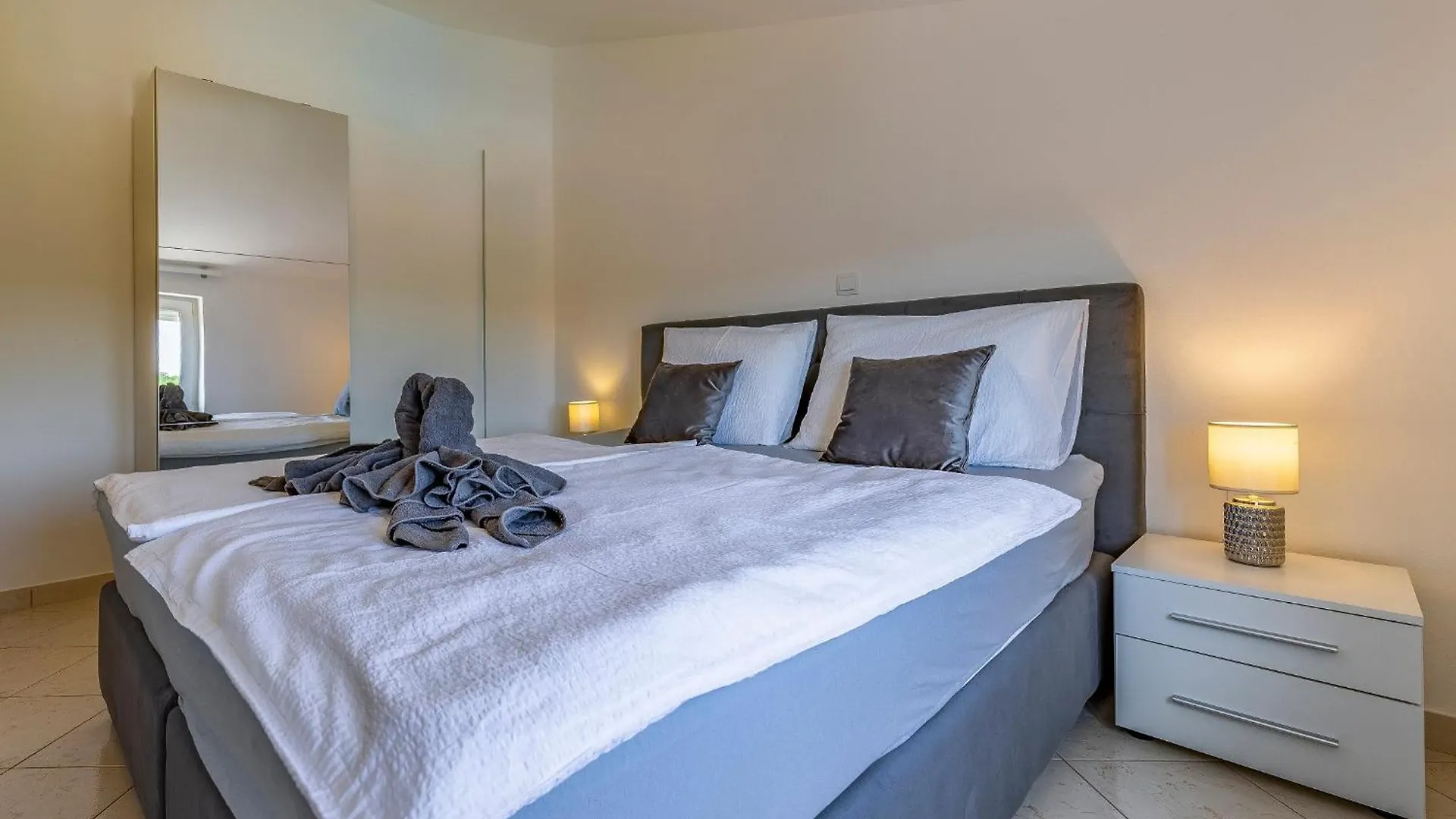 Apartments Rok Pula Croatia