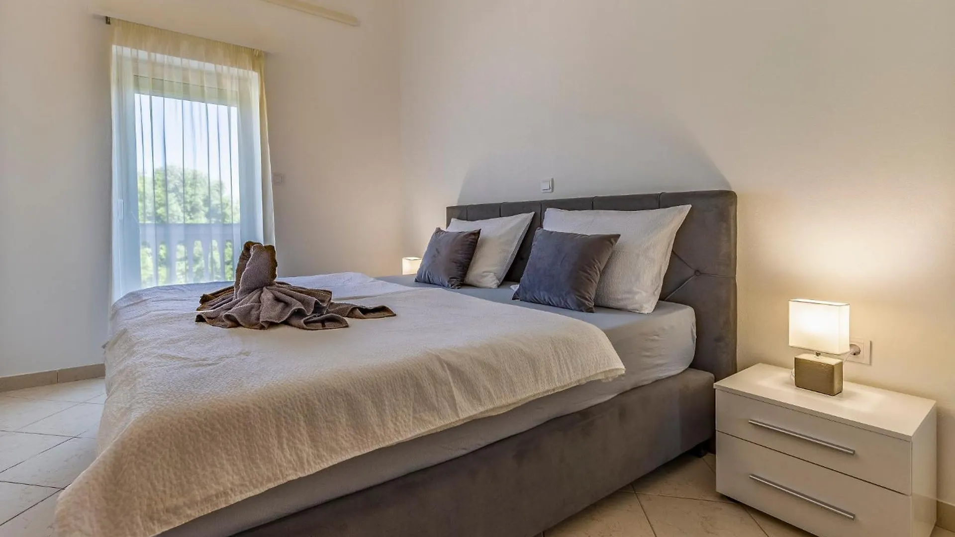 Apartments Rok Pula