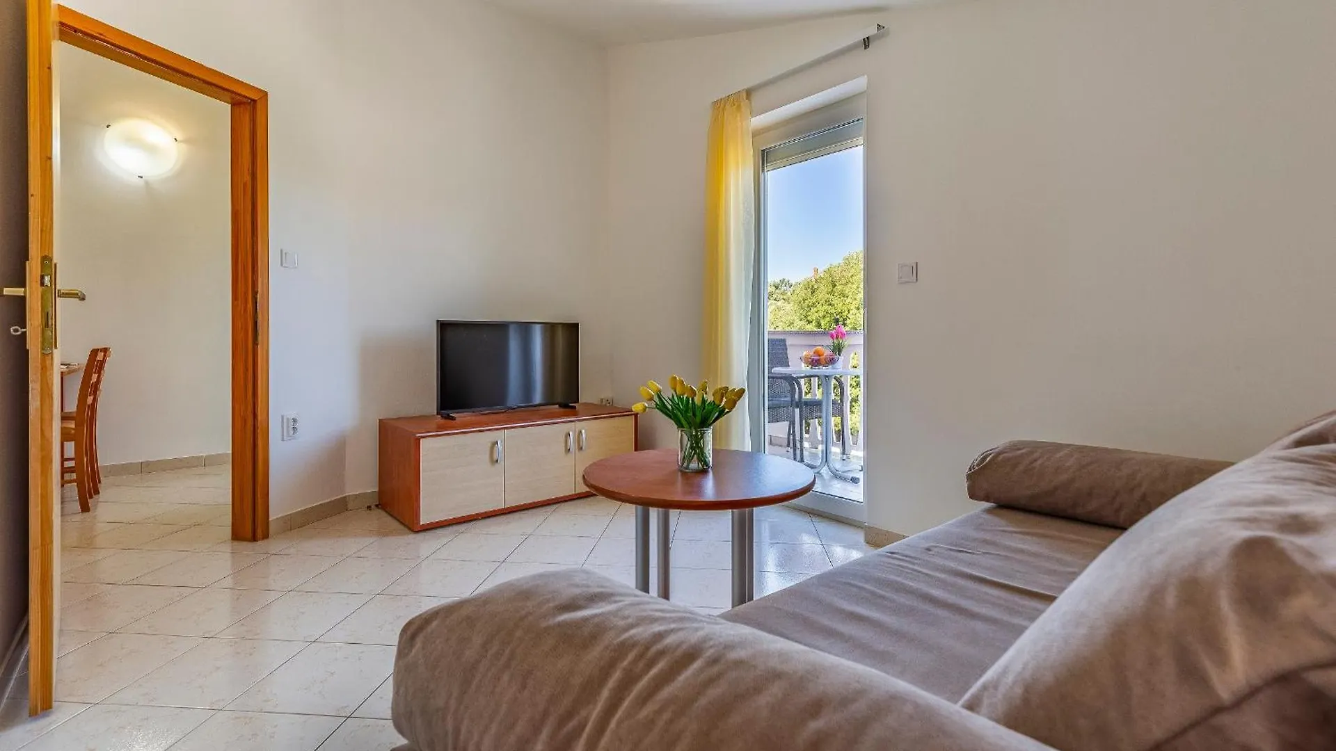 Apartments Rok Pula Croatia