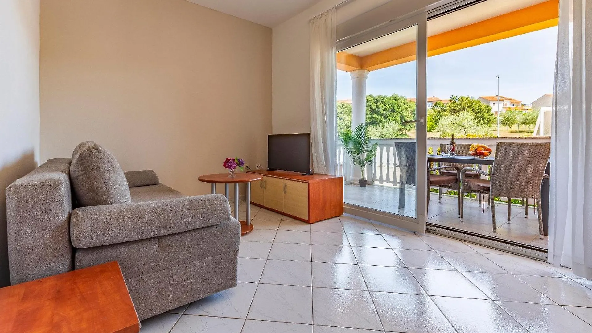 Apartments Rok Pula