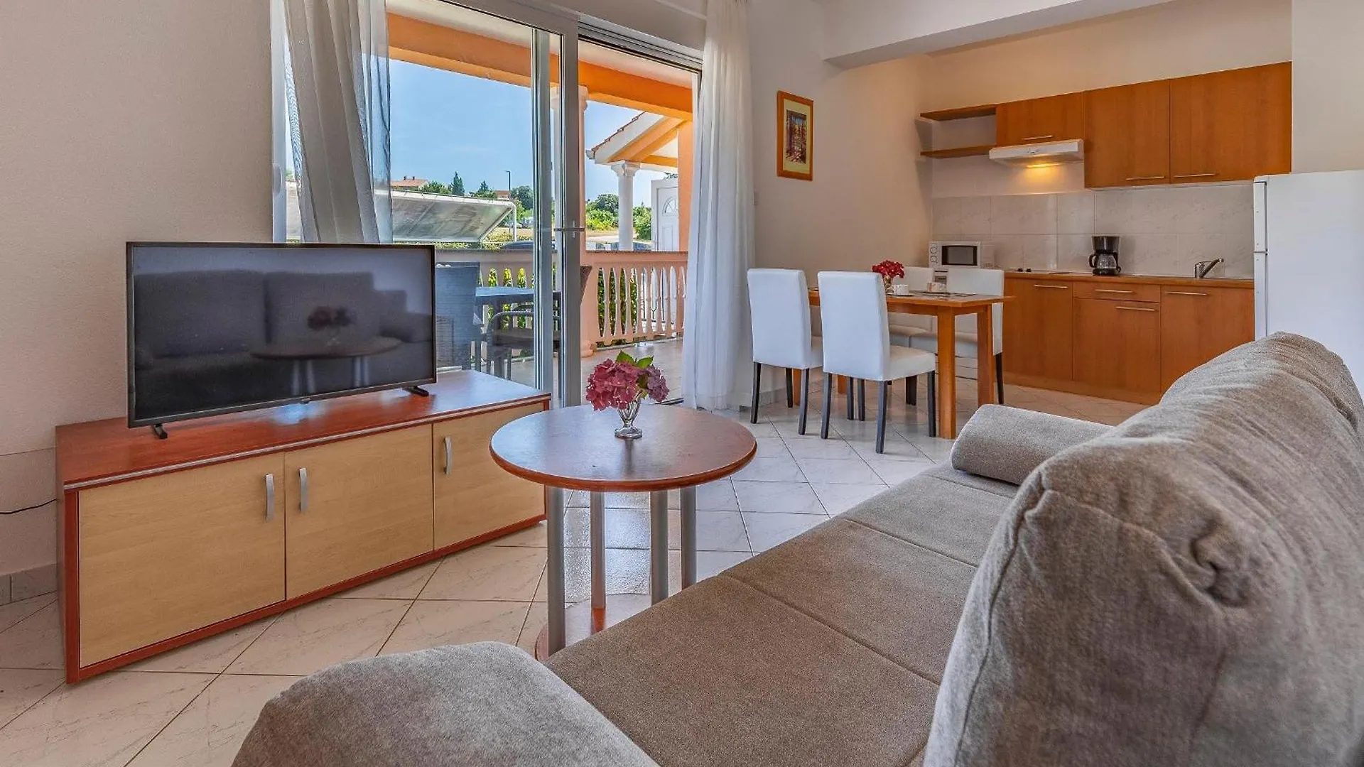 Apartments Rok Pula