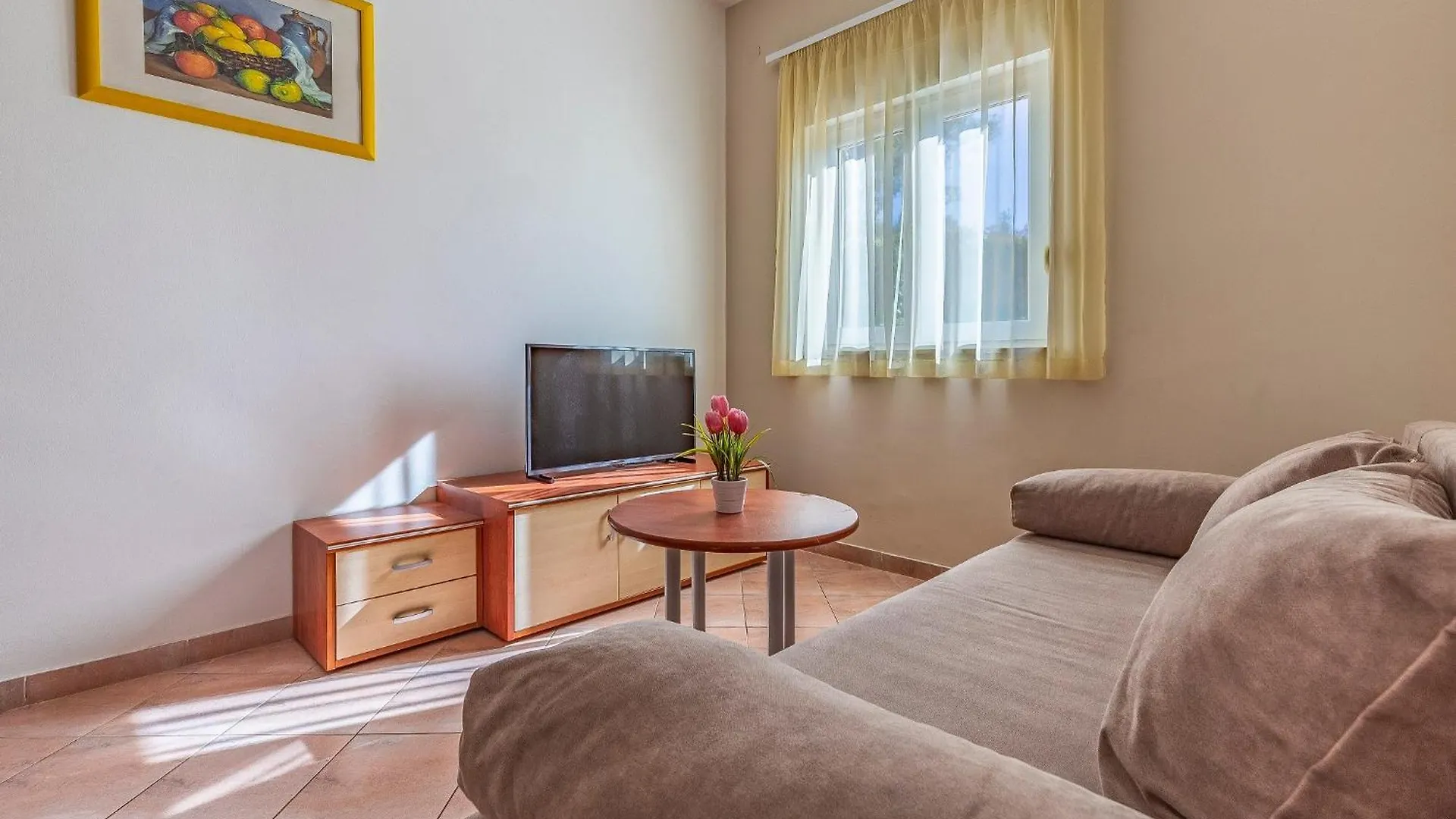 Apartments Rok Pula