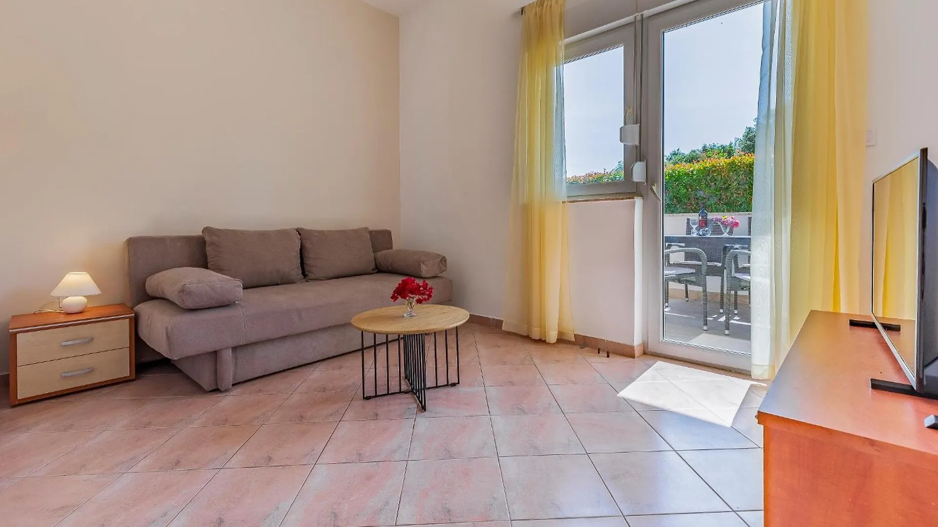 Apartments Rok Pula
