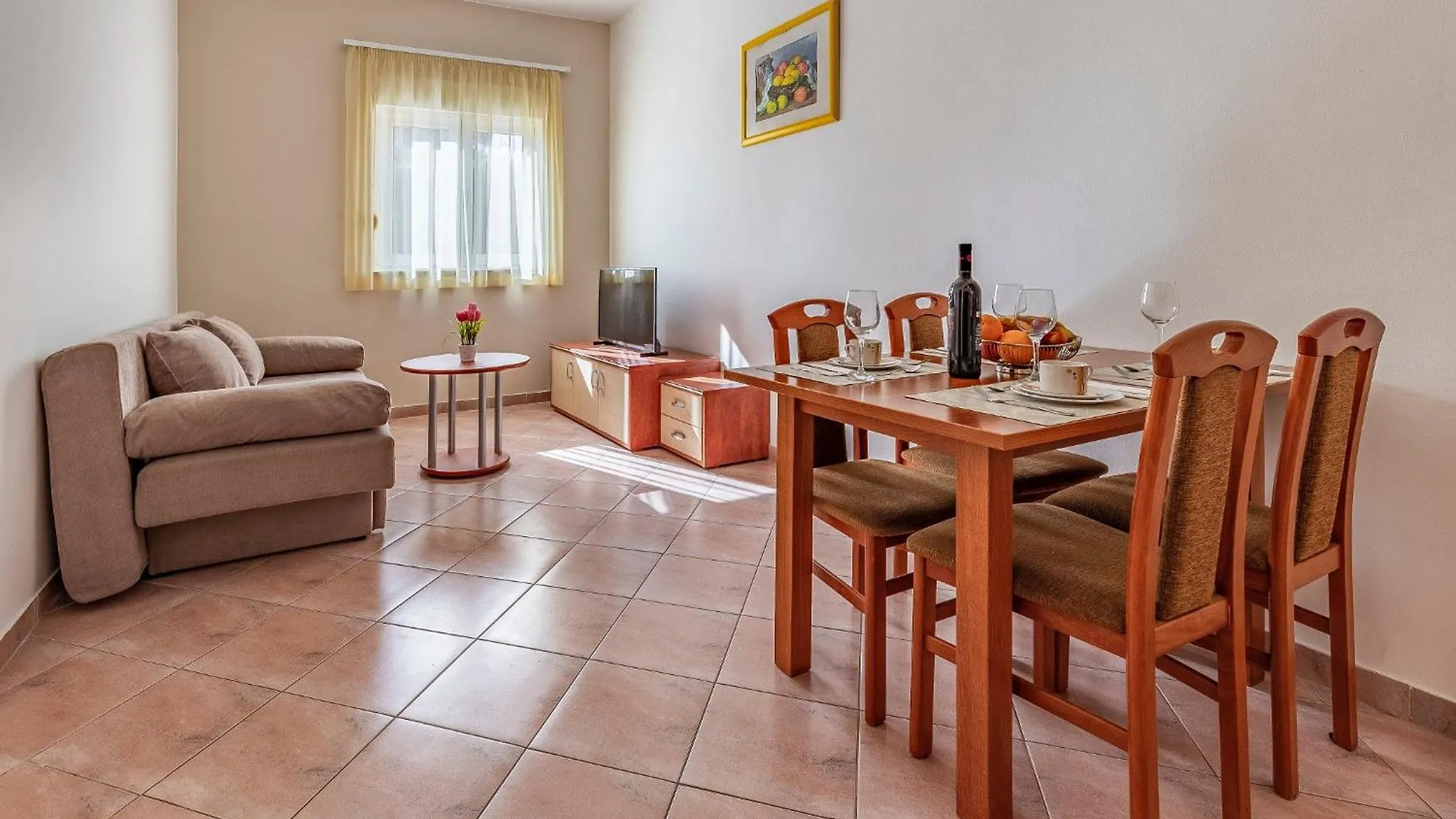 Apartments Rok Pula