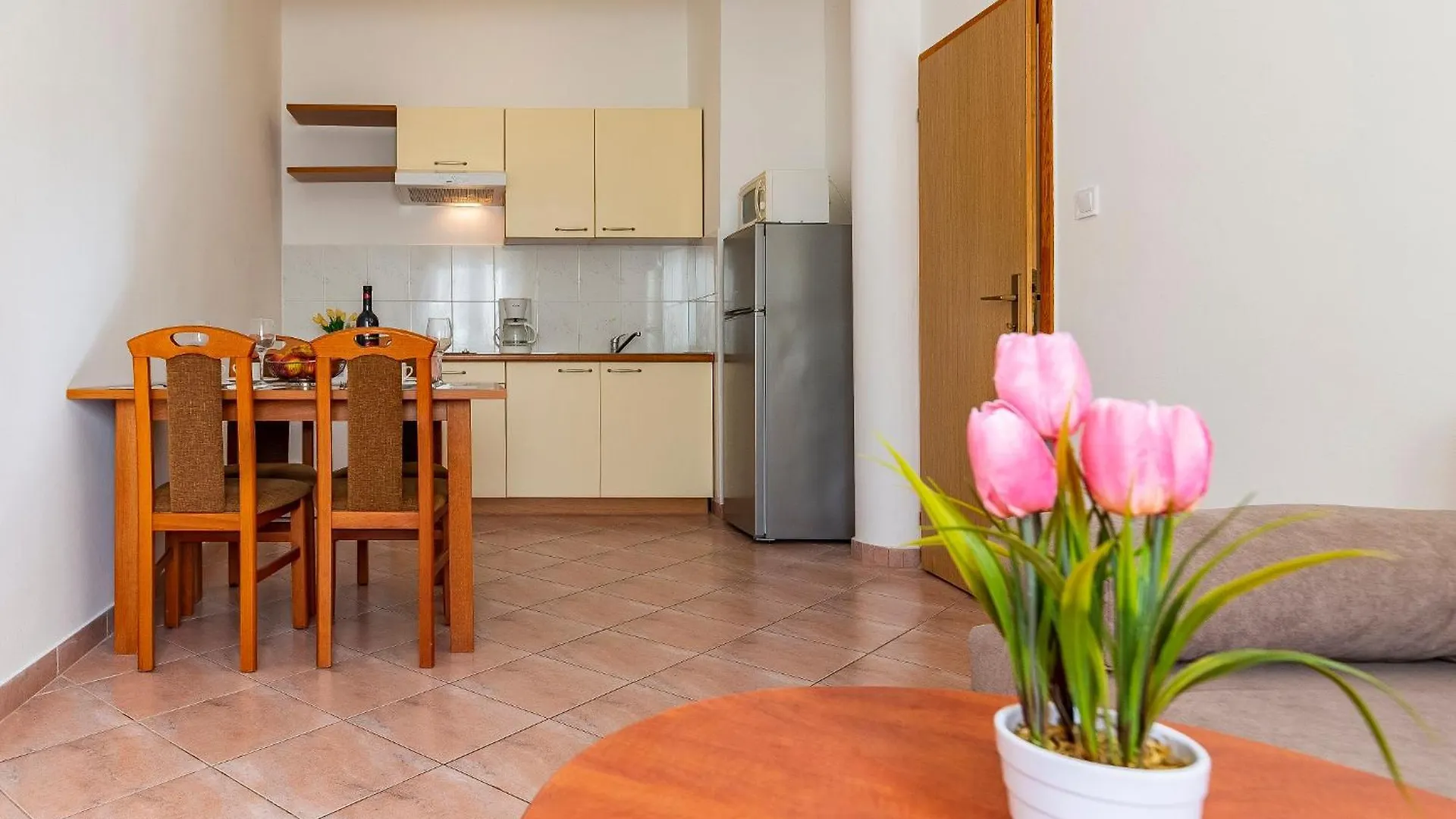 Apartments Rok Pula