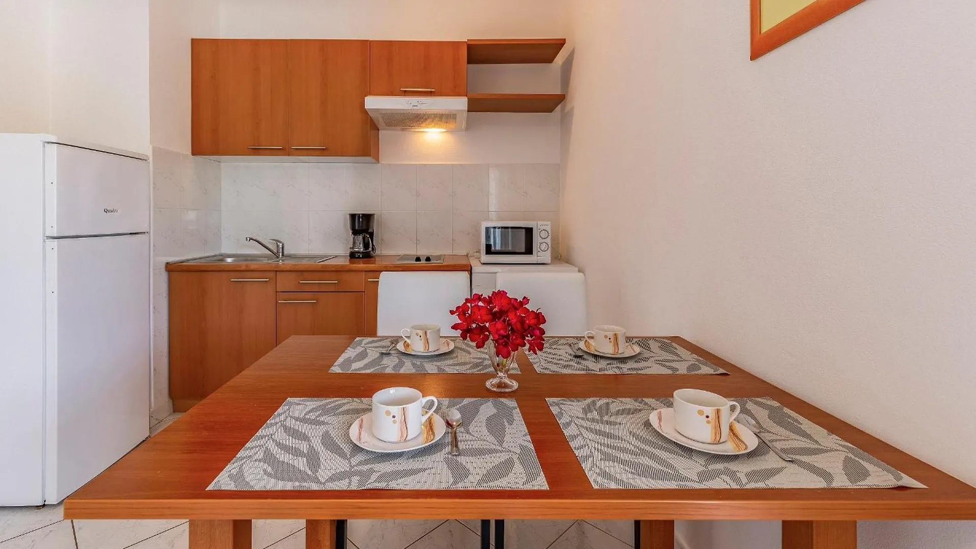 Apartments Rok Pula