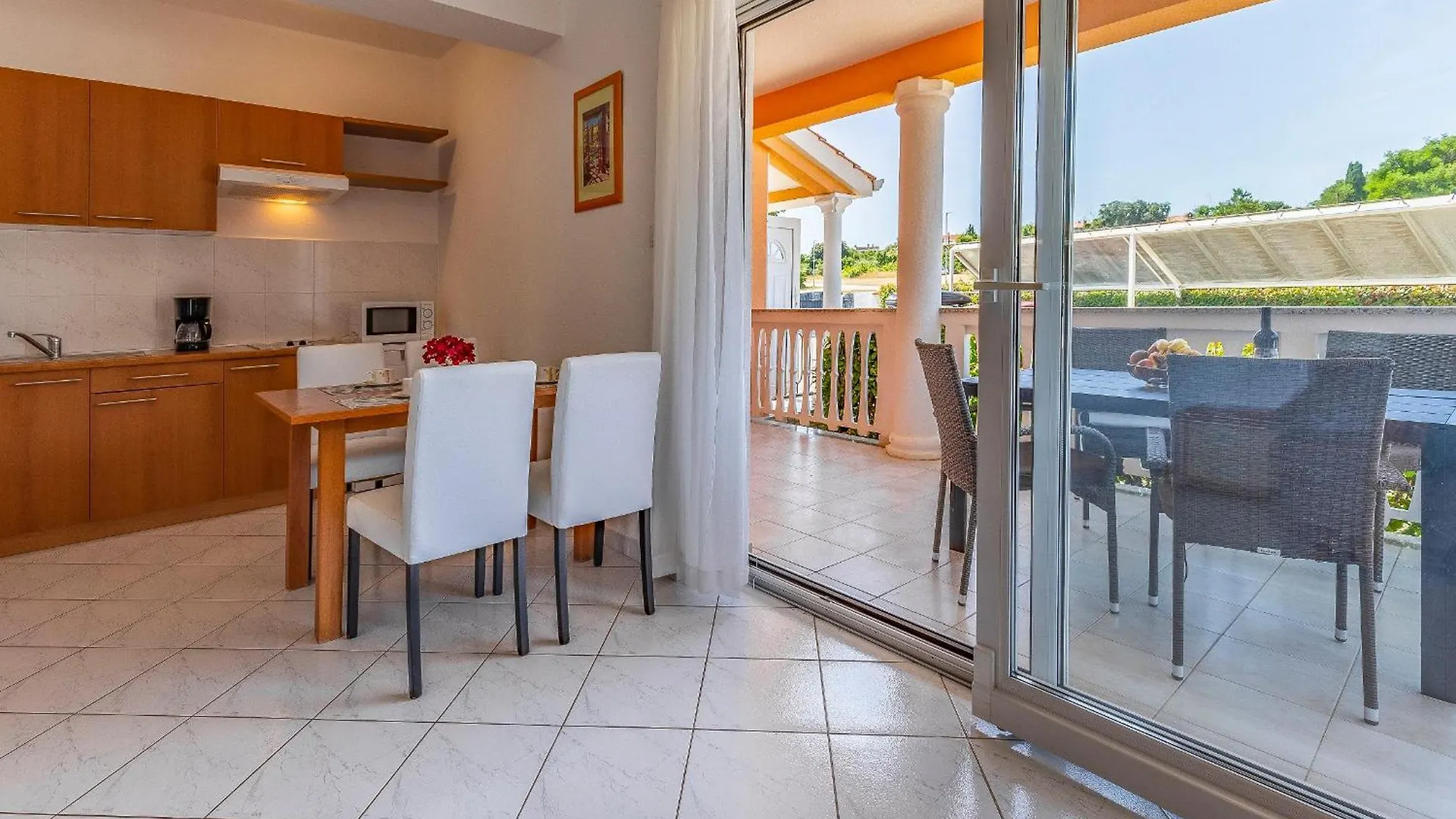 Apartments Rok Pula