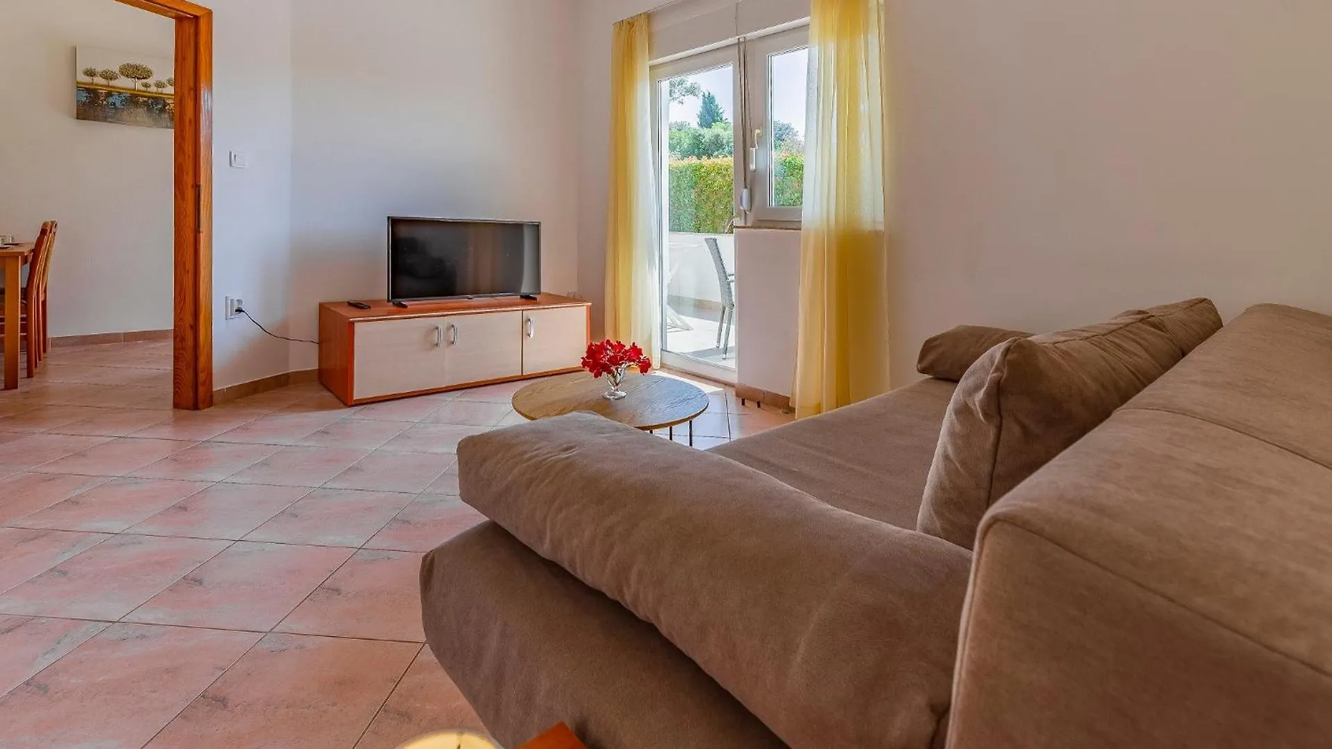 Apartments Rok Pula