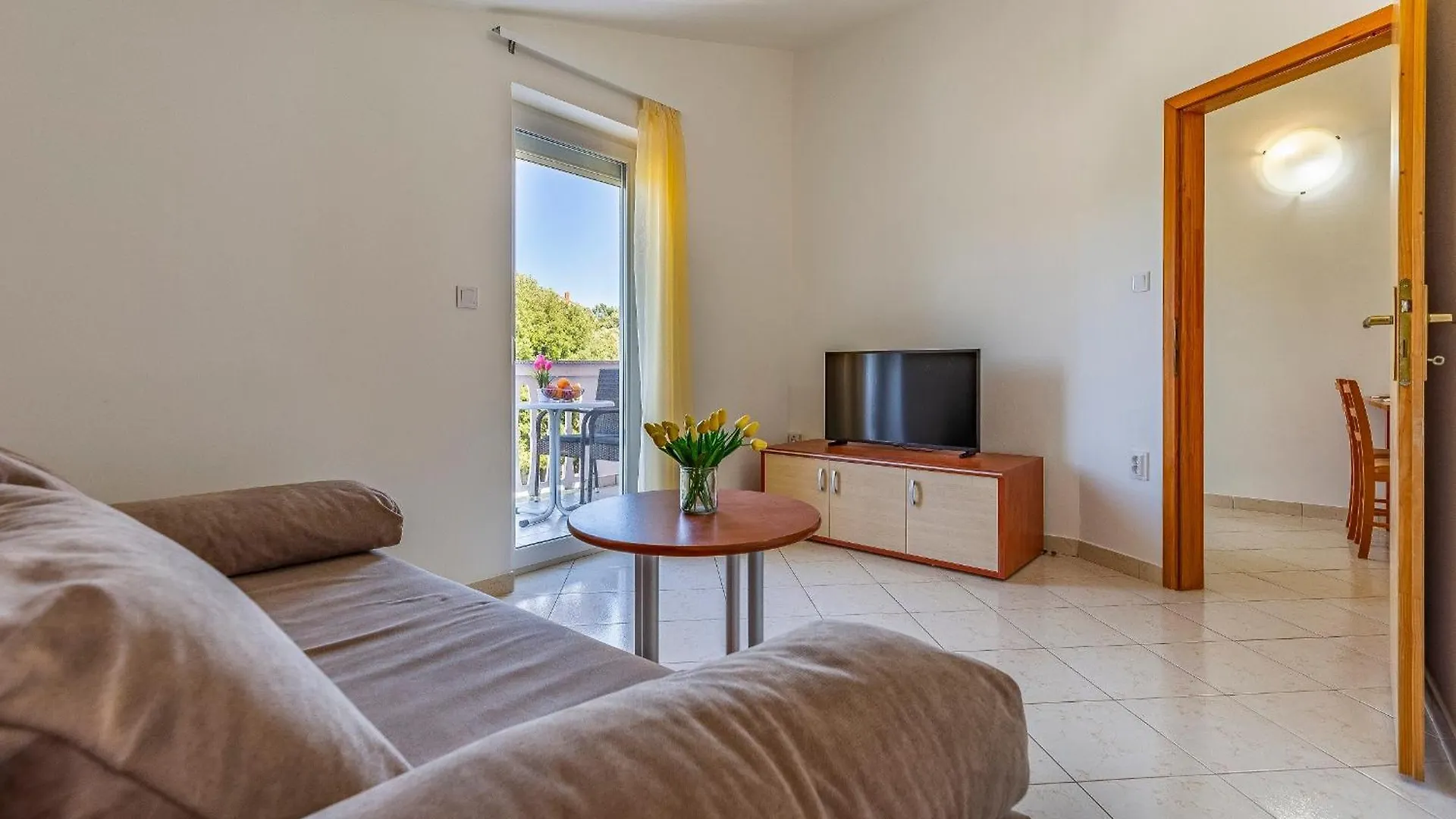 Apartments Rok Pula