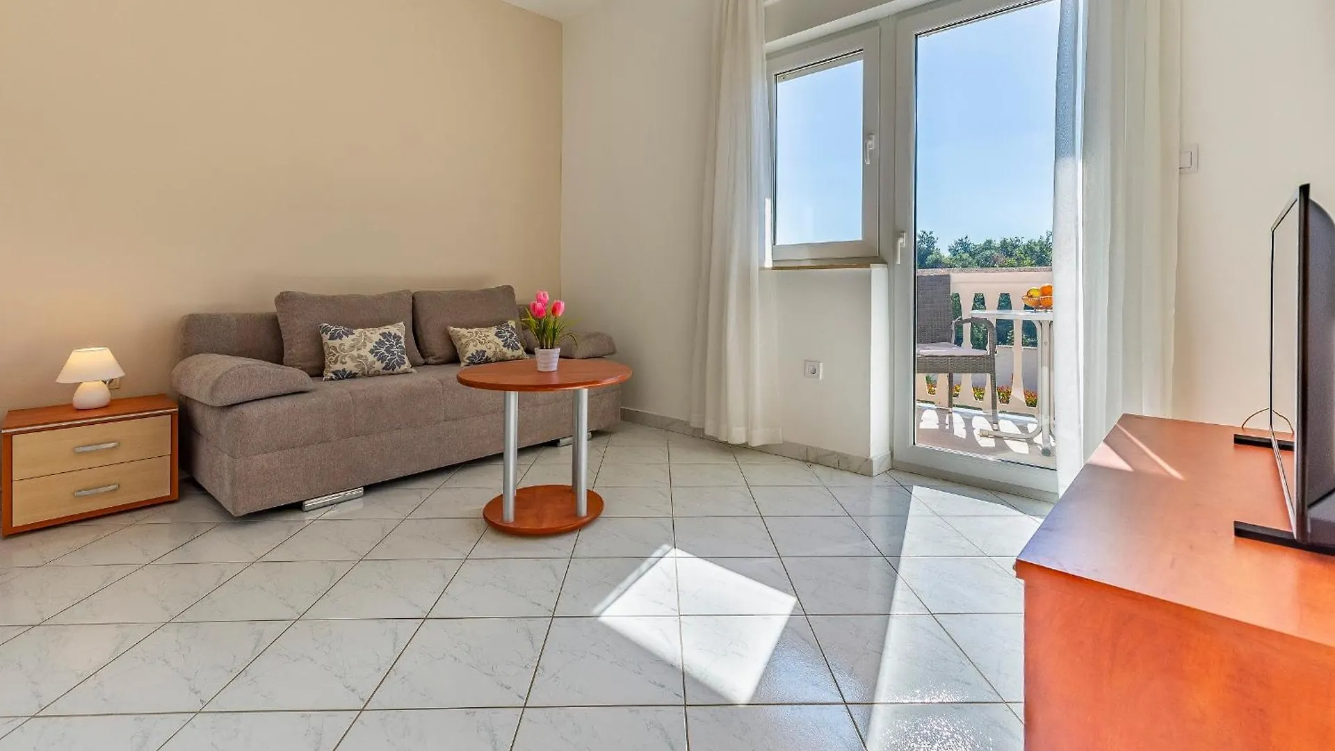 Apartments Rok Pula Croatia