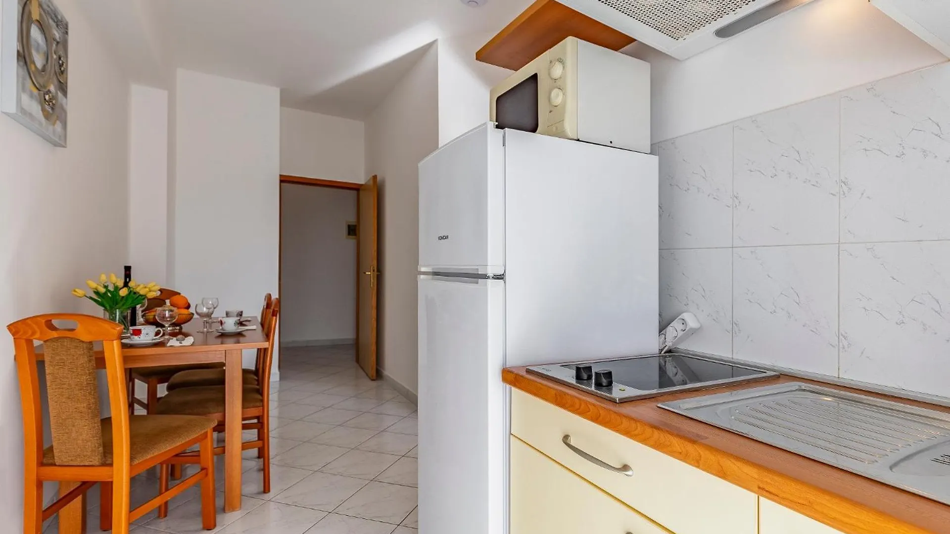 Apartments Rok Pula