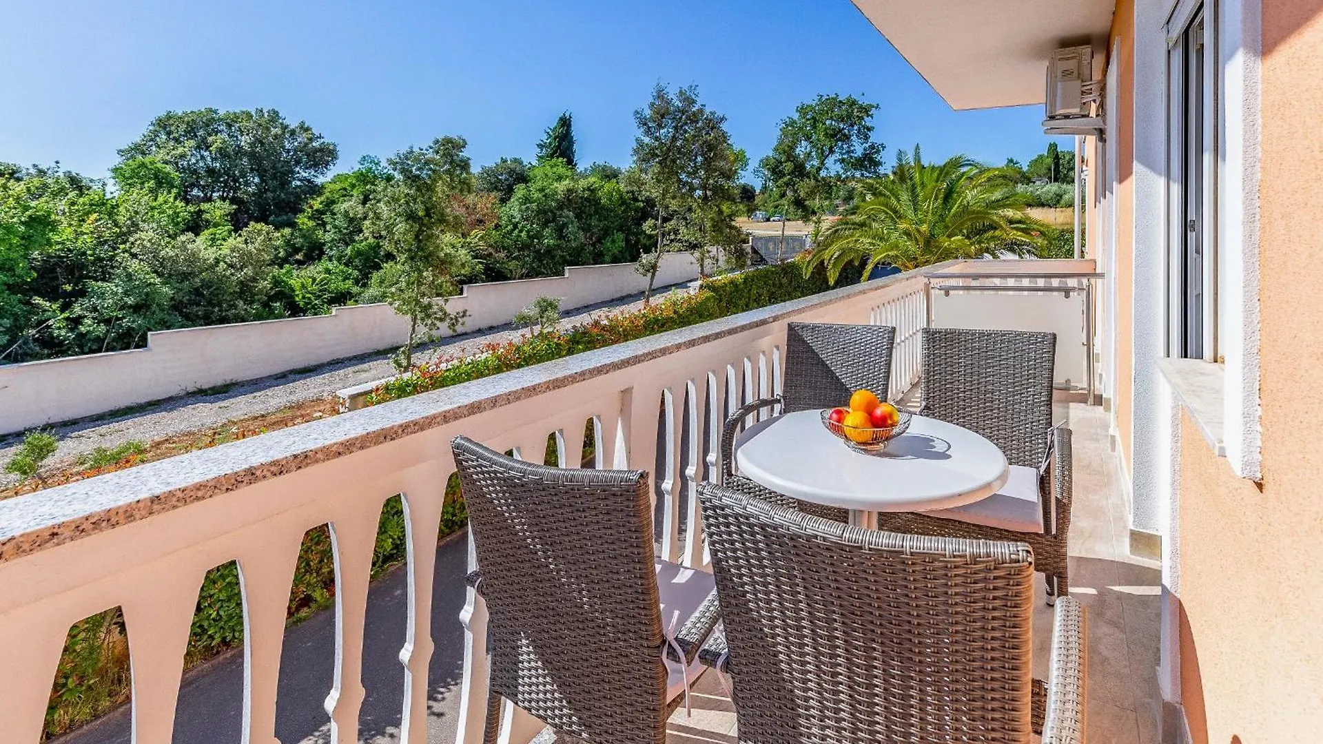 Apartments Rok Pula