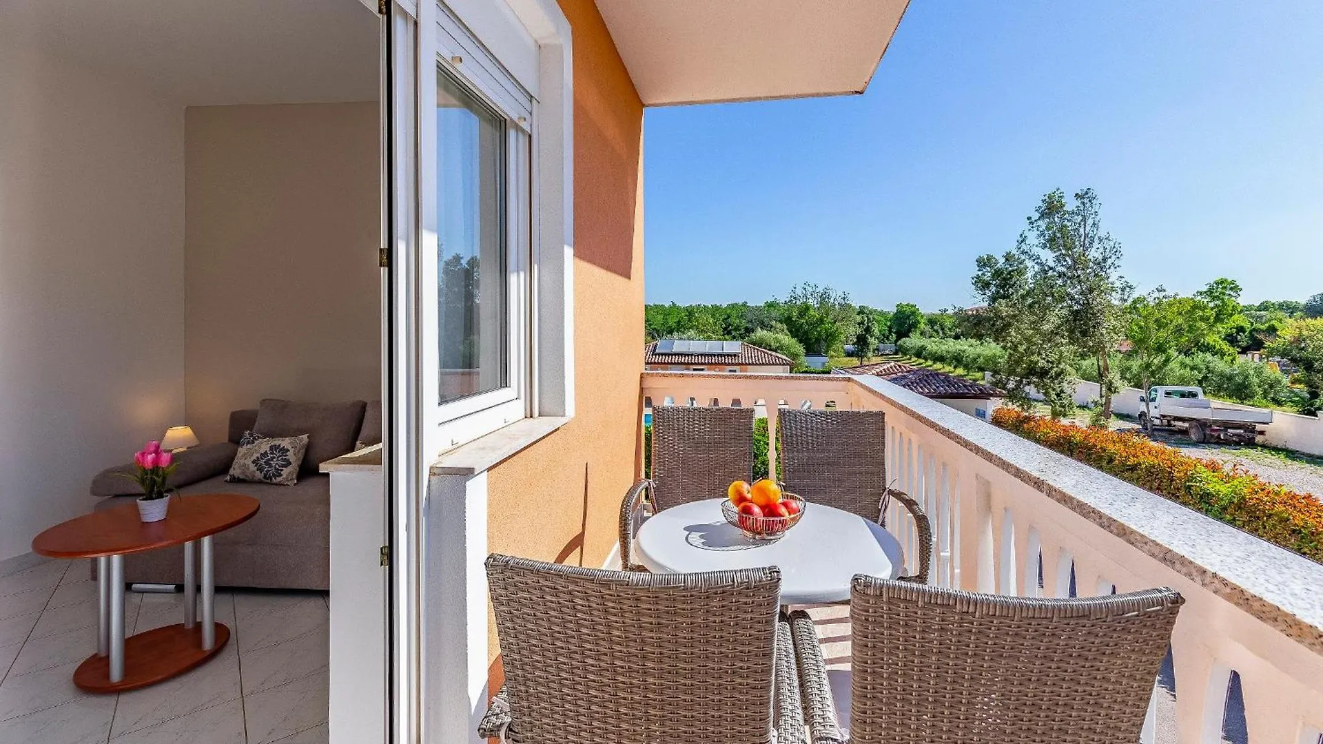 Apartments Rok Pula Croatia