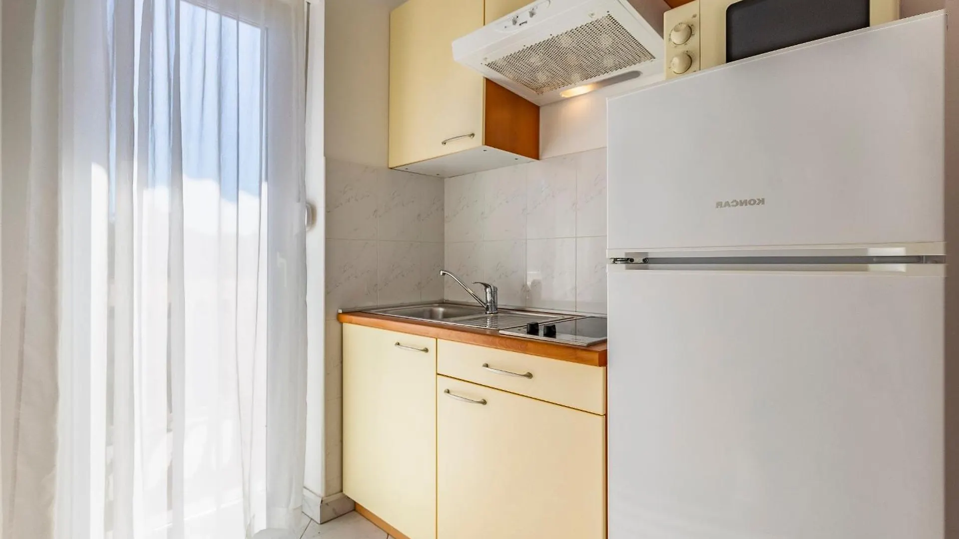 Apartments Rok Pula